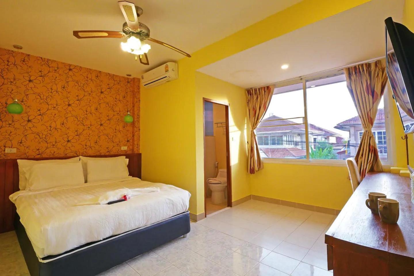Pattaya Pool Villa Jomtien Exterior foto